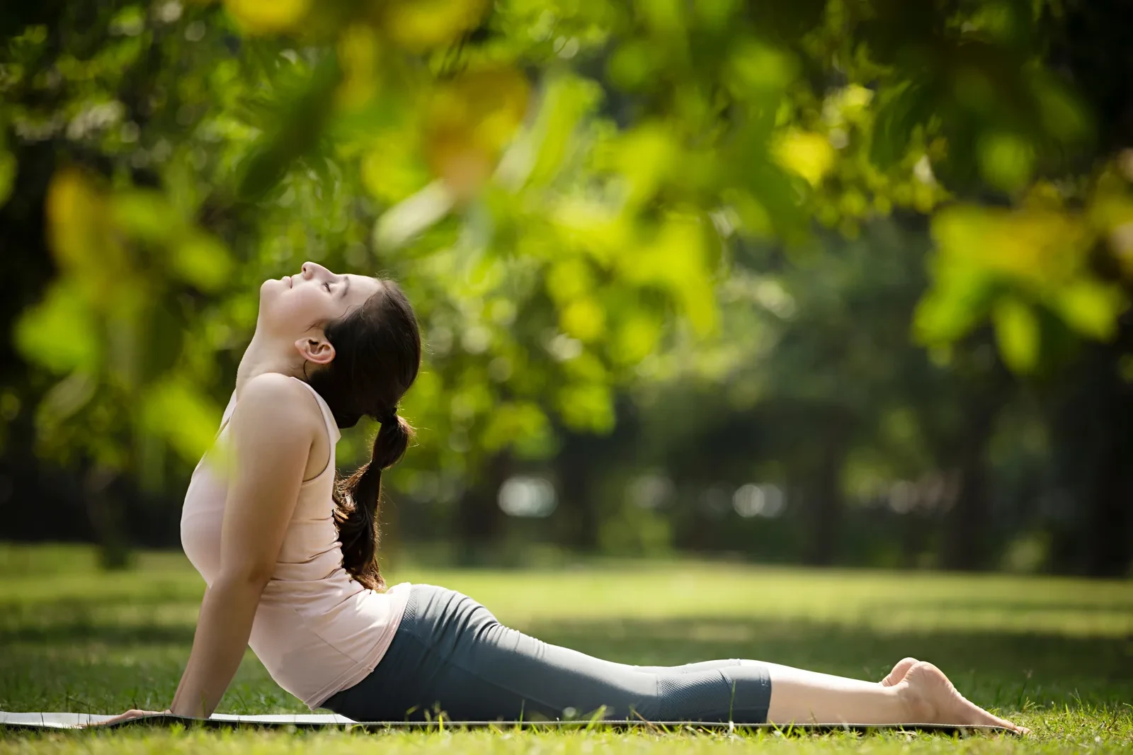 King Life — Yoga Pavilions